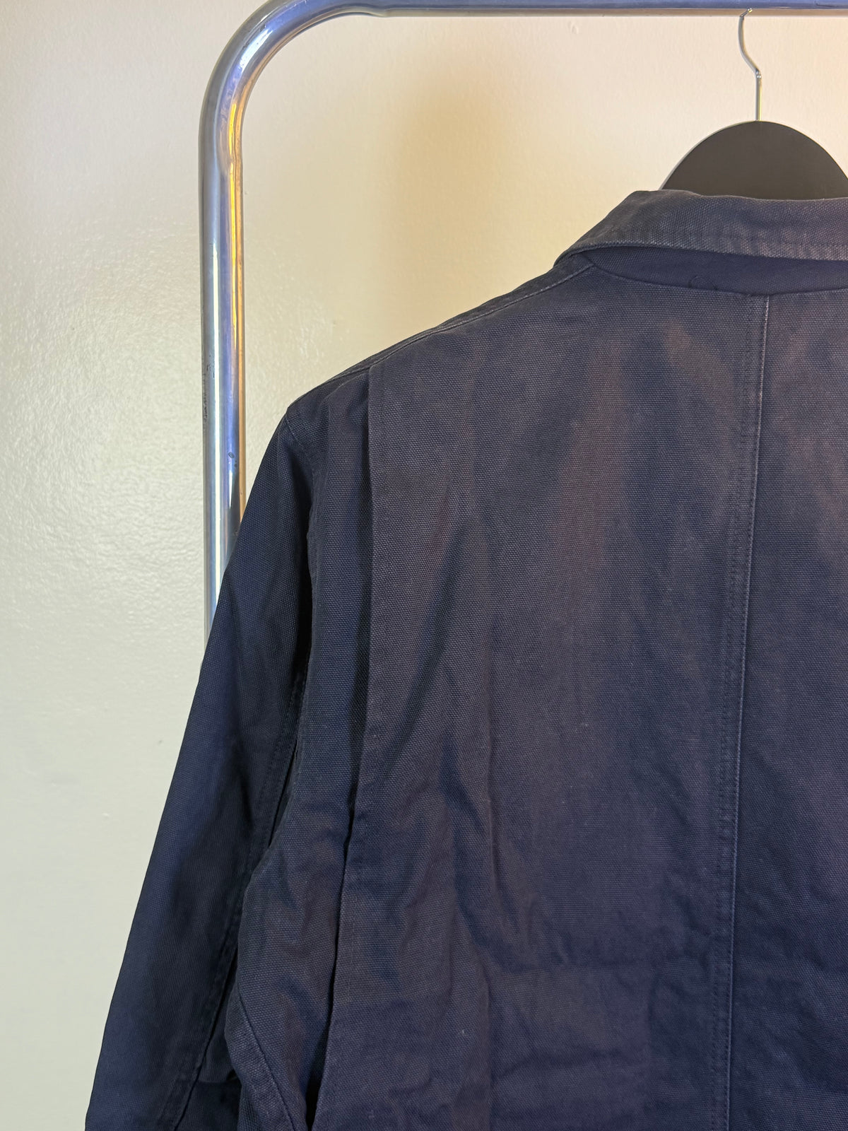 1998 Daikanyama Supreme "Carhartt Ripoff" Workwear Jacket