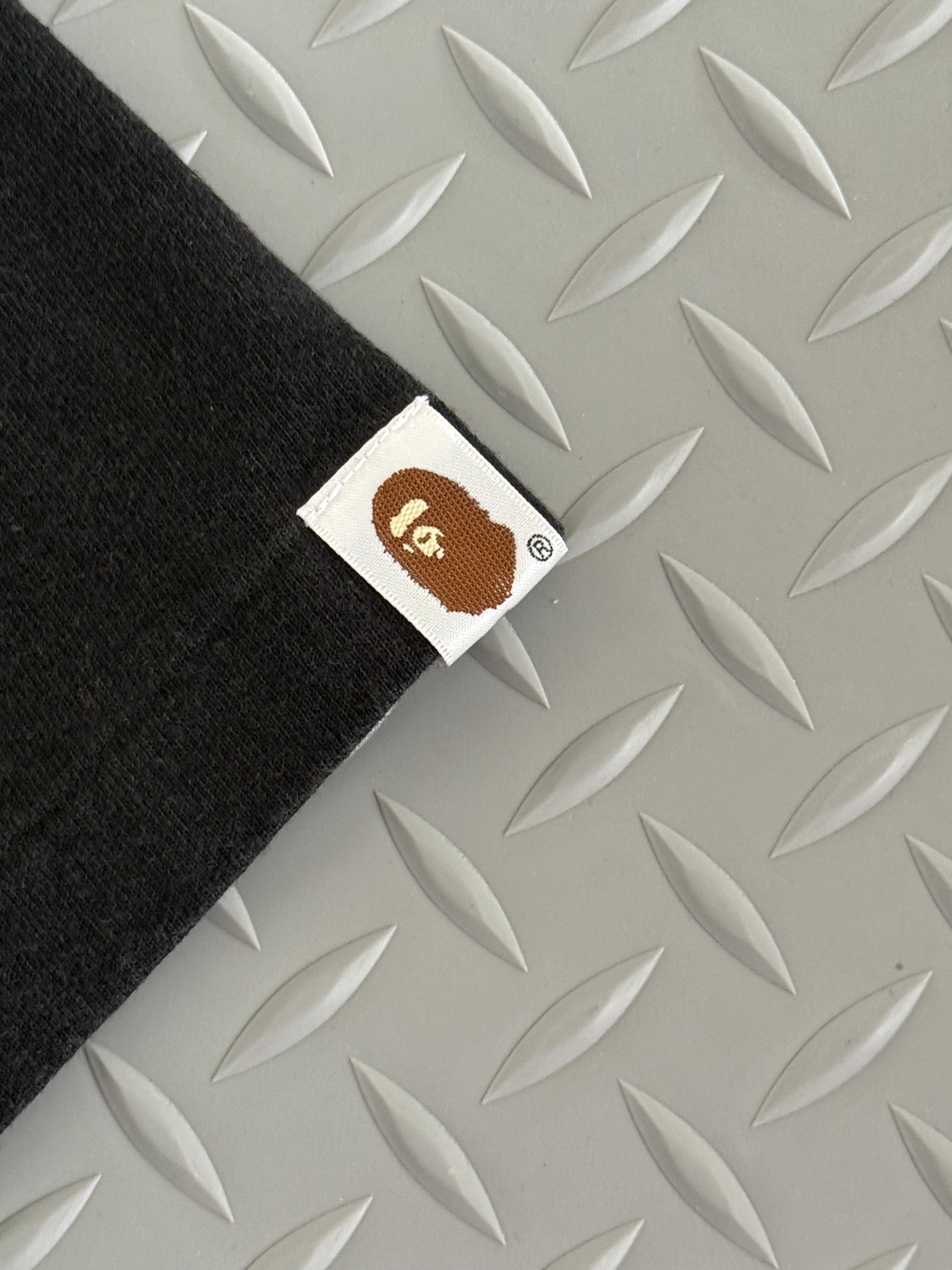 BAPE X STAR WARS Tee - Size M