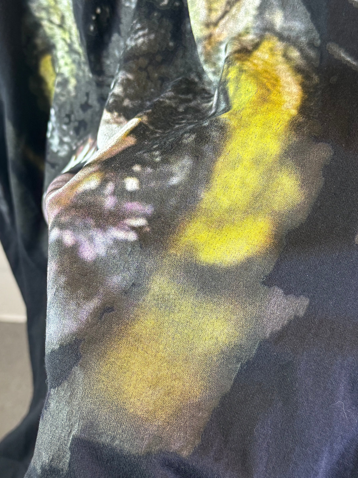 Givenchy Rottweiler Tee