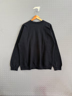 Stussy Rose Bouquet Crewneck - Size S