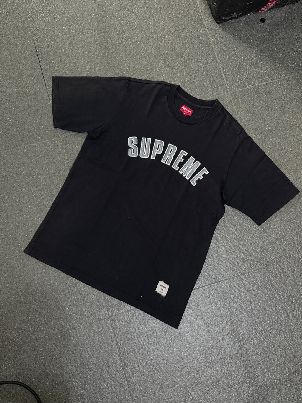Supreme Printed Arc Top FW18
