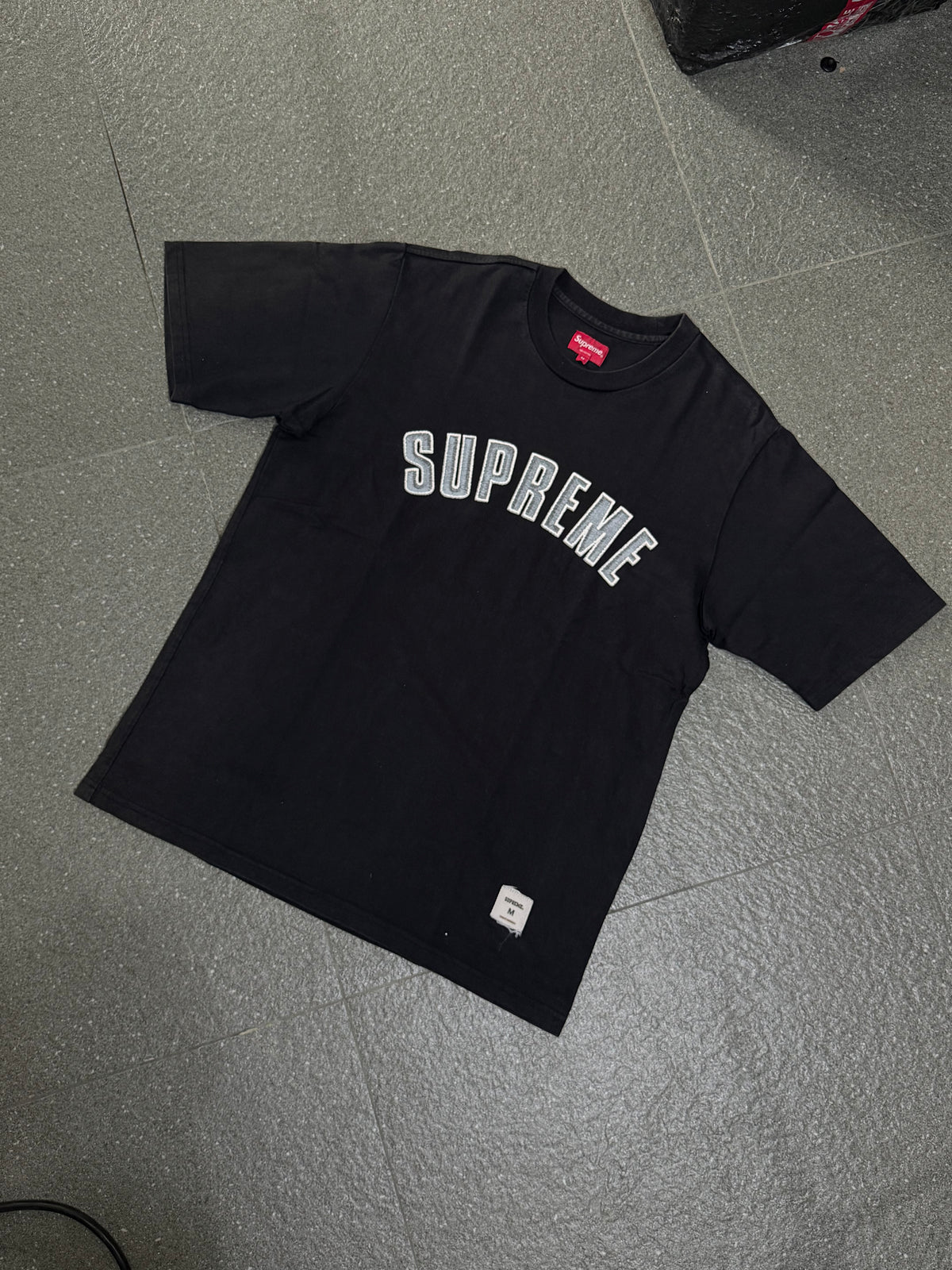 Supreme Printed Arc Top FW18