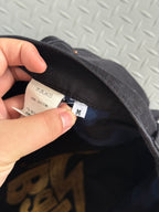 BAPE Embroiderd Logo Chino Pants - Size M