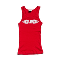 Chrome Hearts Floral Tank Top - Size M