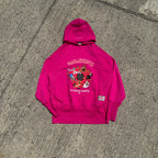 Vetements "Augmented Reality" Hoodie - Size M