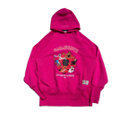 Vetements "Augmented Reality" Hoodie - Size M