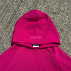 Vetements "Augmented Reality" Hoodie - Size M