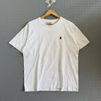 A Bathing Ape One Point Tee - Size XL