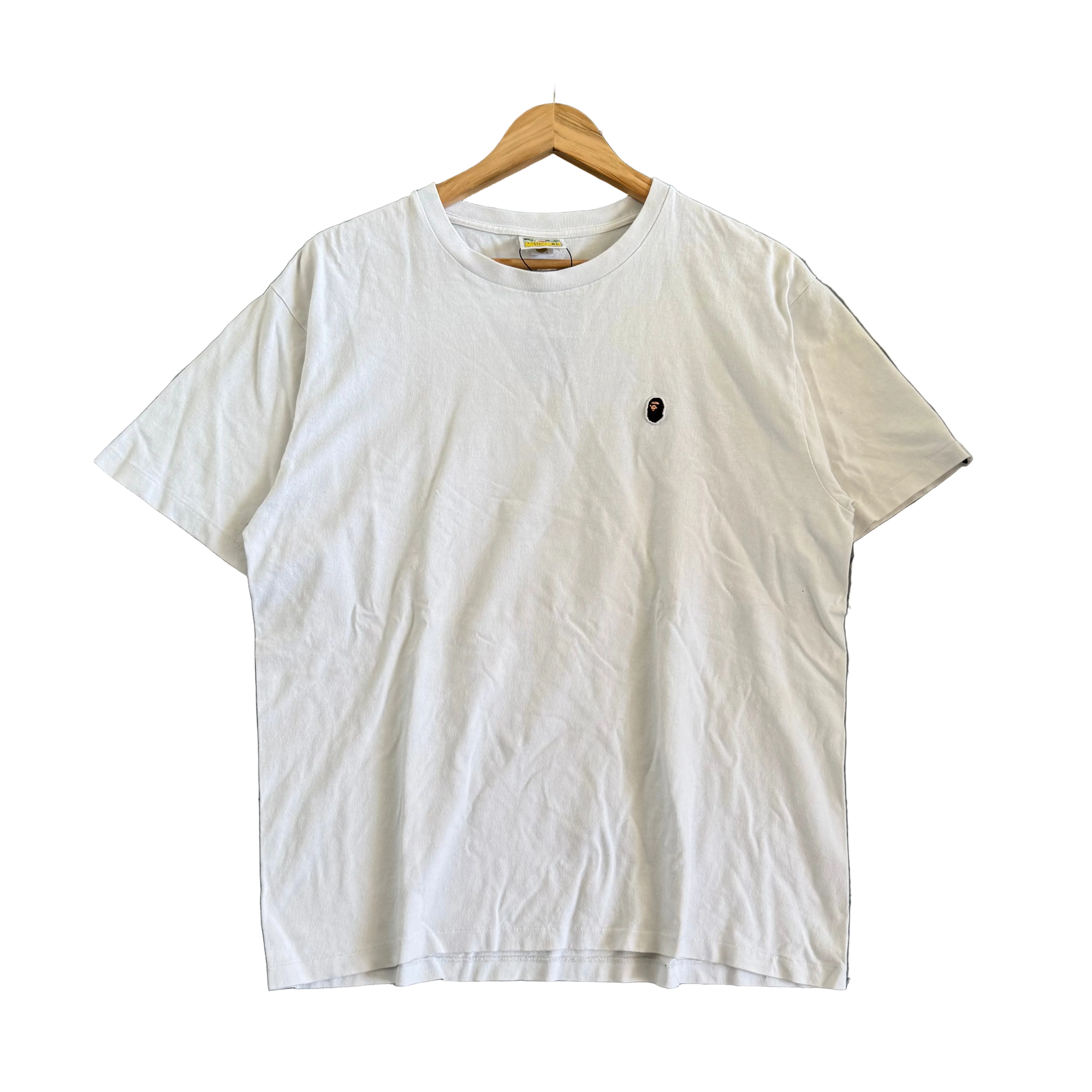 A Bathing Ape One Point Tee - Size XL
