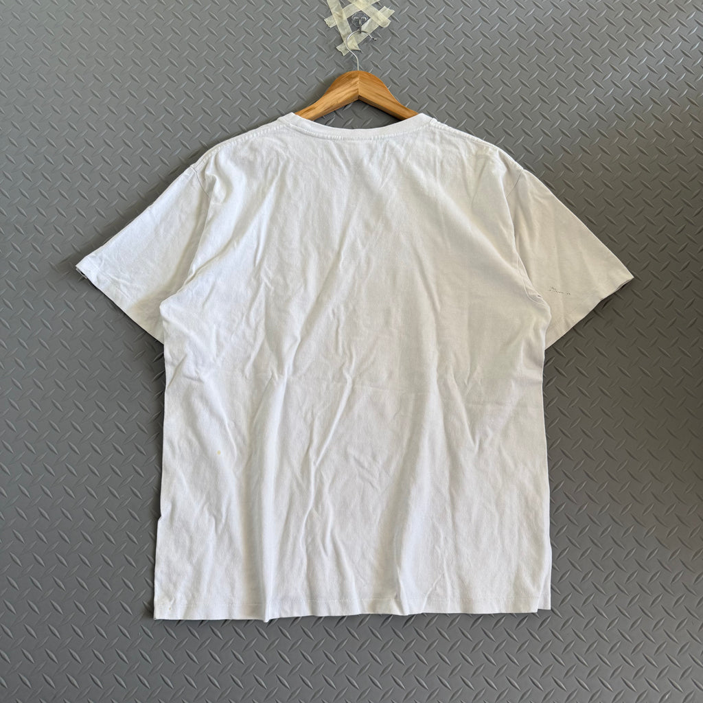 A Bathing Ape One Point Tee - Size XL