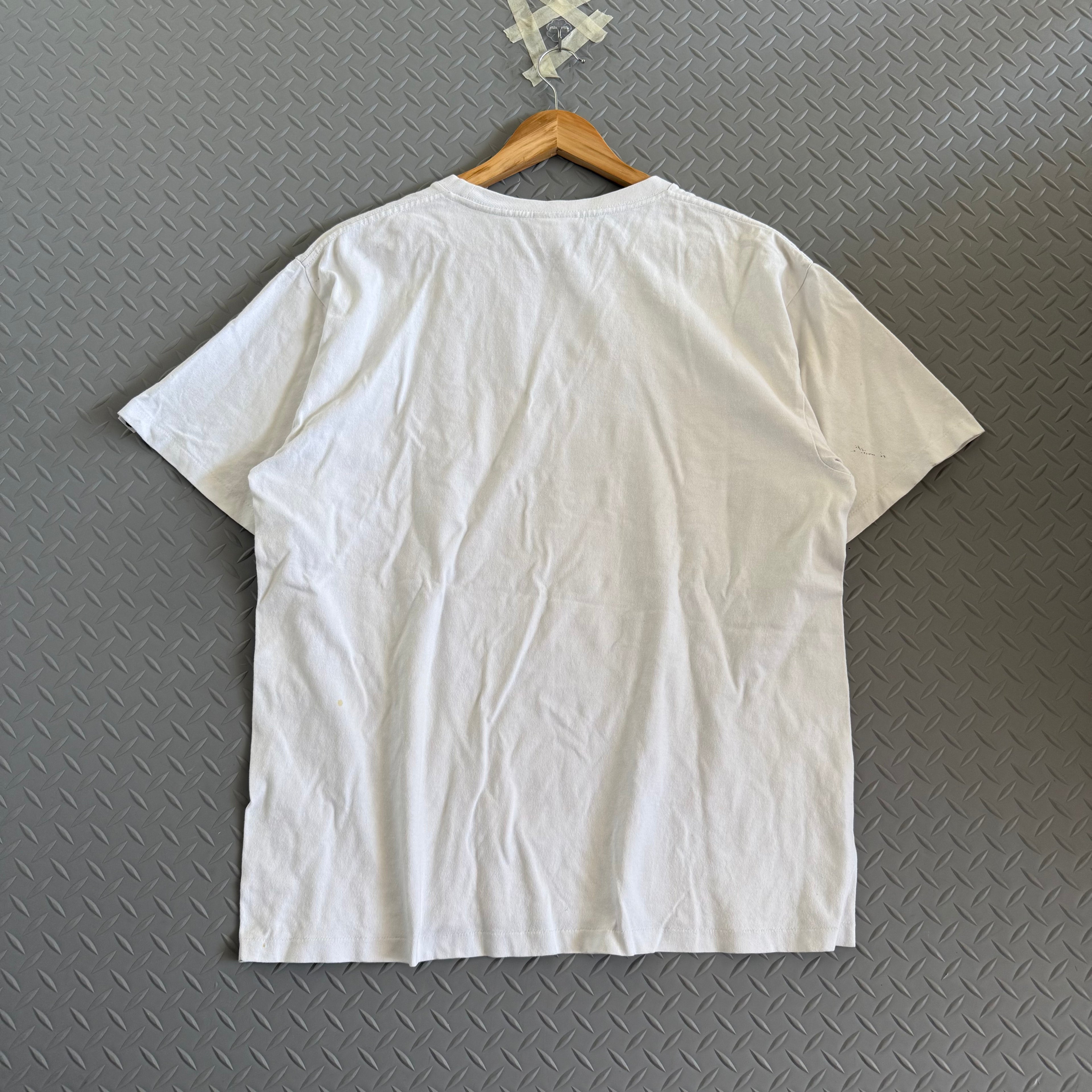 A Bathing Ape One Point Tee - Size XL