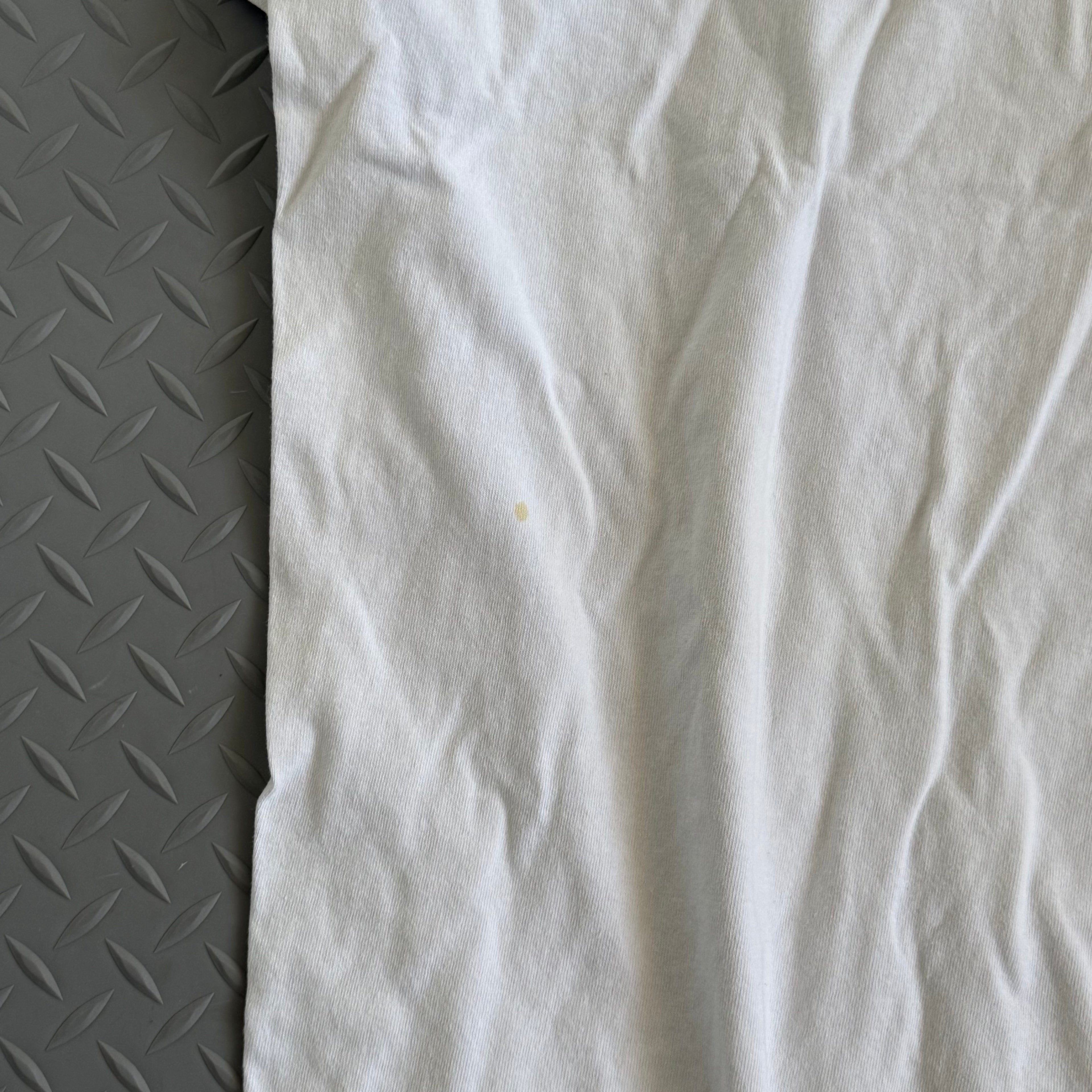 A Bathing Ape One Point Tee - Size XL