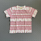 KIDS A Bathing Ape Tee - Size 120