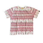 KIDS A Bathing Ape Tee - Size 120