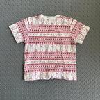 KIDS A Bathing Ape Tee - Size 120