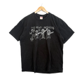 Supreme The Velvet Underground Drawing Tee - Size L