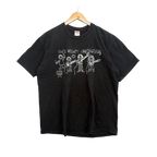Supreme The Velvet Underground Drawing Tee - Size L