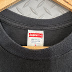 Supreme The Velvet Underground Drawing Tee - Size L