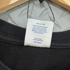 Supreme The Velvet Underground Drawing Tee - Size L
