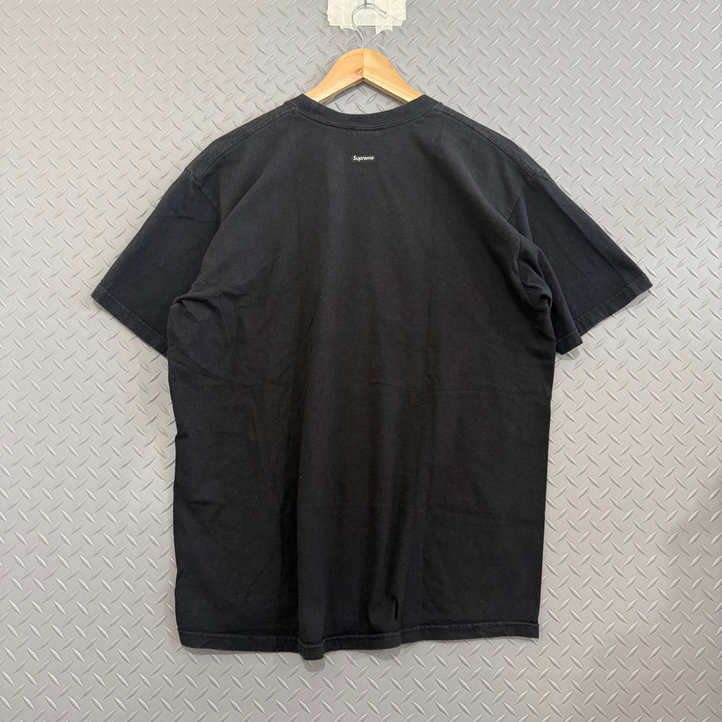 Supreme The Velvet Underground Drawing Tee - Size L