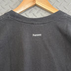 Supreme The Velvet Underground Drawing Tee - Size L