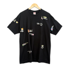 Supreme Upset Tee - Size M