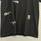 Supreme Upset Tee - Size M