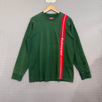 Supreme Longsleeve Tee - Size M