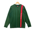 Supreme Longsleeve Tee - Size M