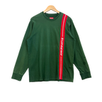 Supreme Longsleeve Tee - Size M