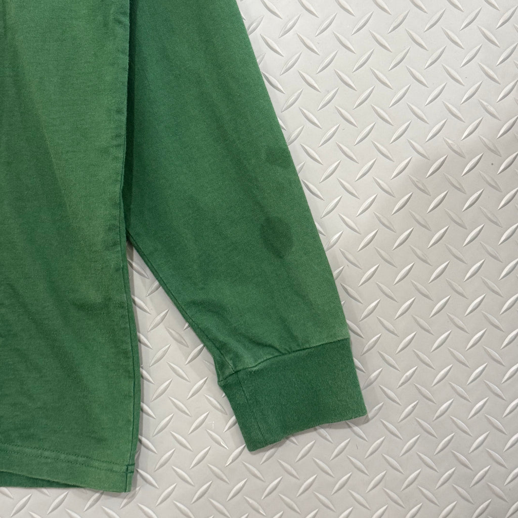 Supreme Longsleeve Tee - Size M