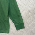 Supreme Longsleeve Tee - Size M