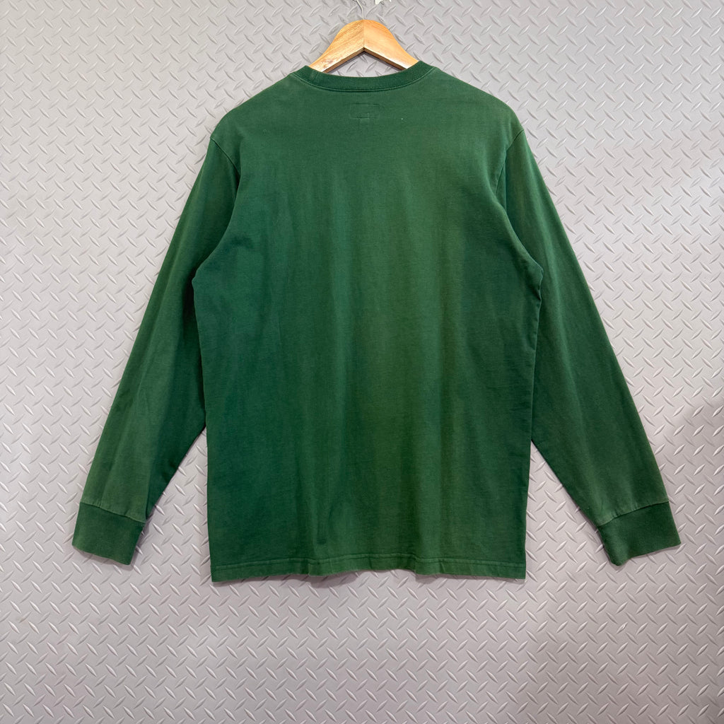 Supreme Longsleeve Tee - Size M