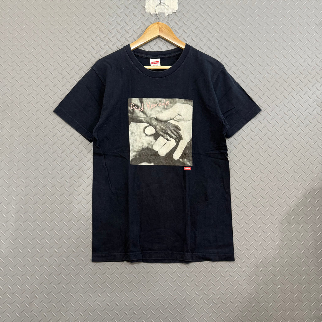 Supreme Dead Kennedys Tee - Size M