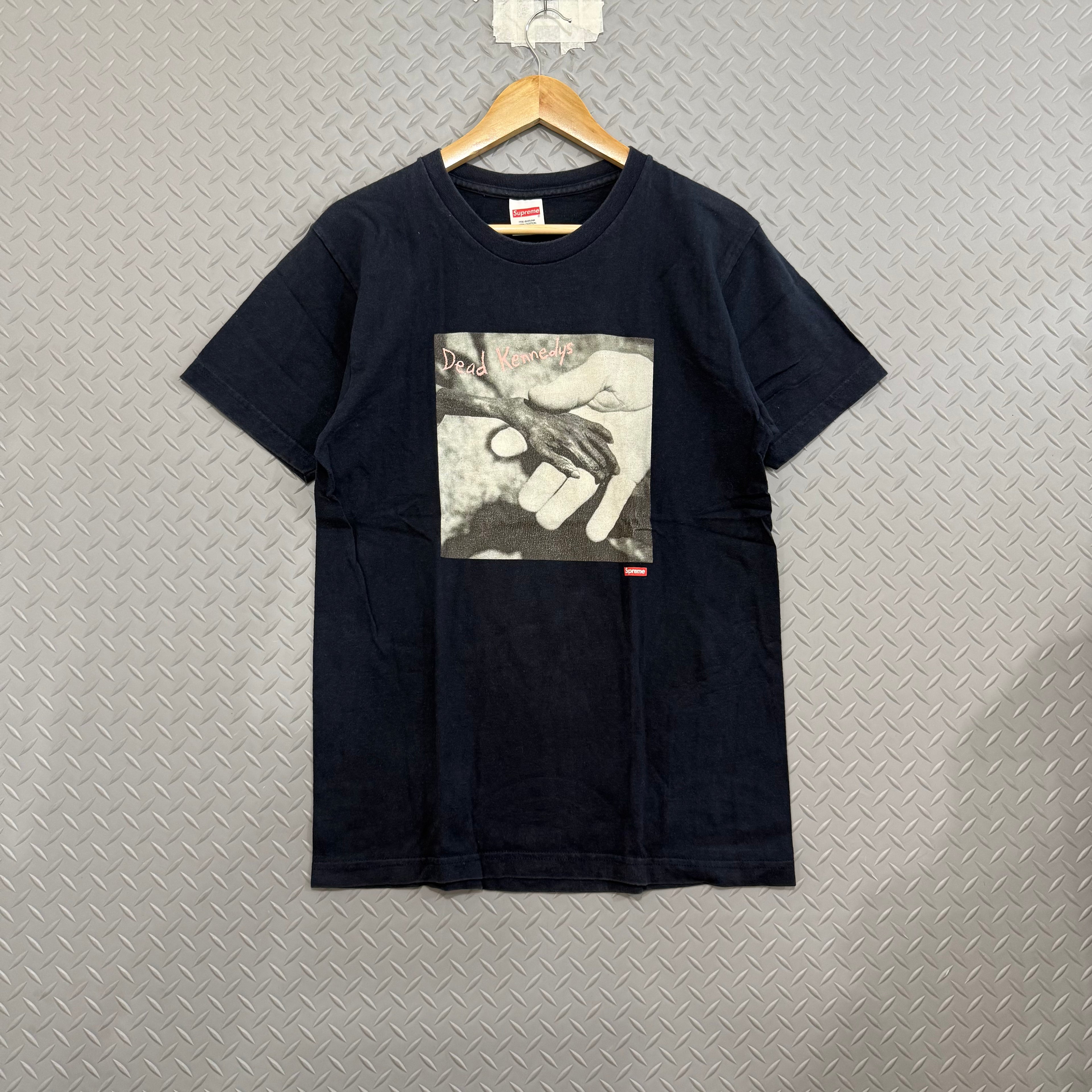 Supreme Dead Kennedys Tee - Size M