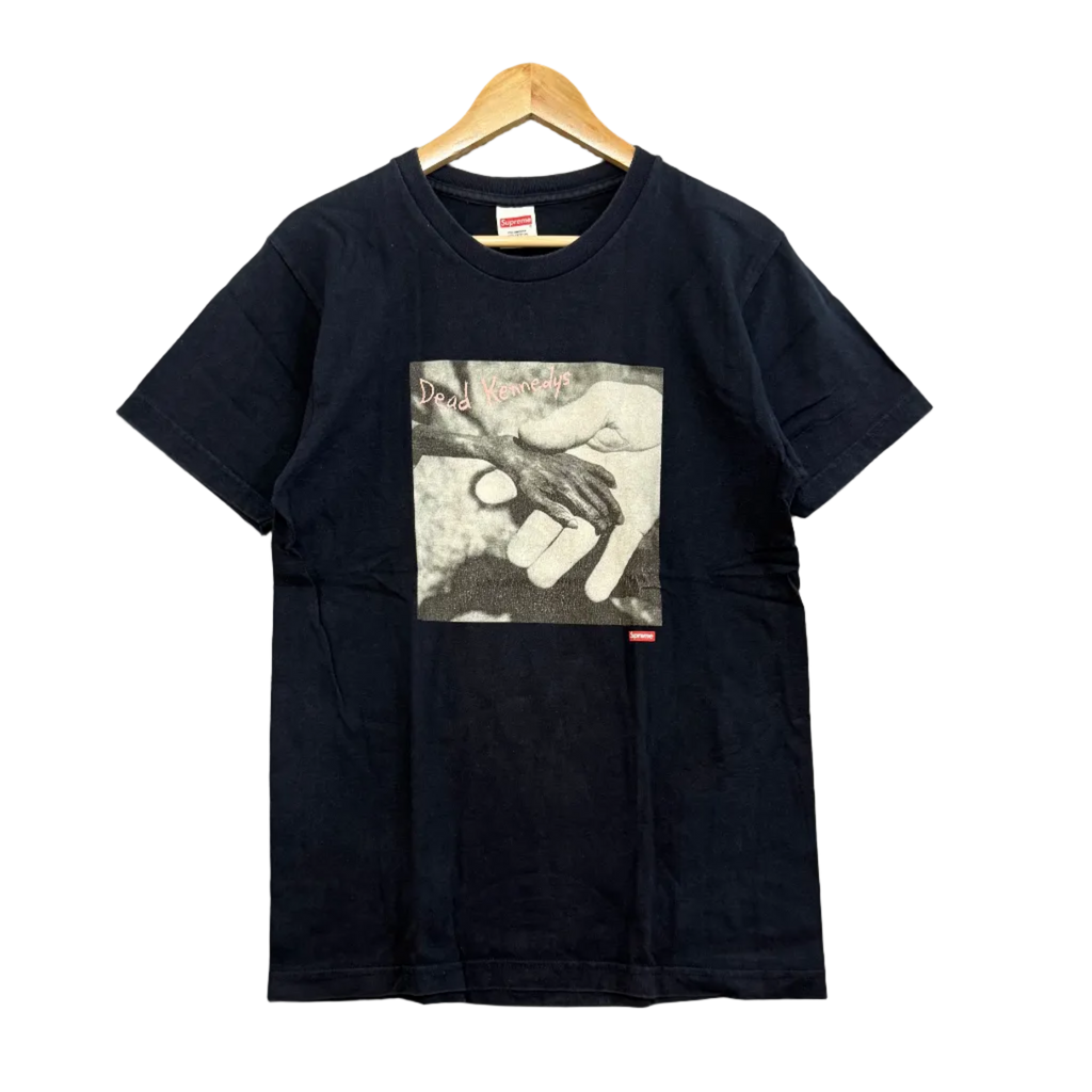 Supreme Dead Kennedys Tee - Size M