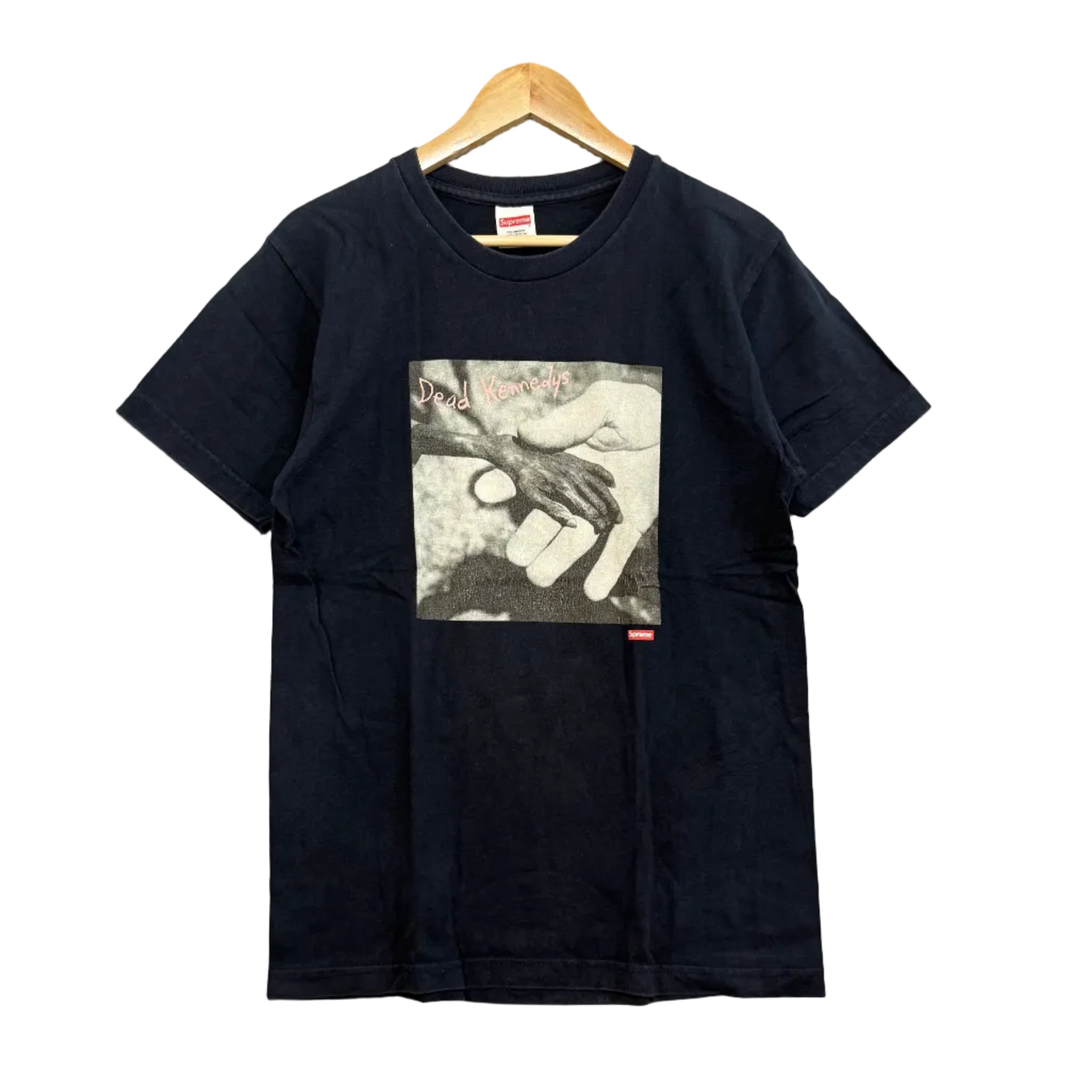 Supreme Dead Kennedys Tee - Size M
