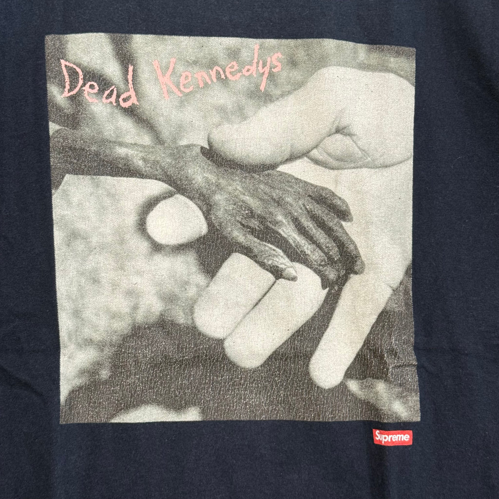Supreme Dead Kennedys Tee - Size M