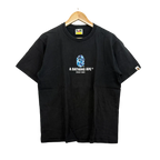 A Bathing Ape Tee - Size L
