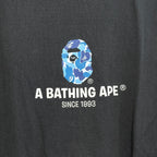 A Bathing Ape Tee - Size L