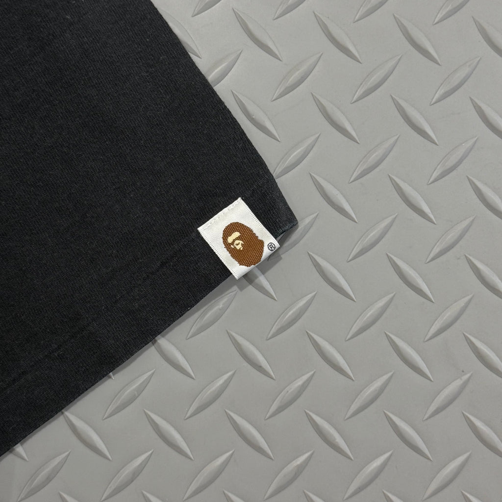 A Bathing Ape Tee - Size L