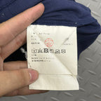 Play CDG Script Tee AZ T176 - Size XL