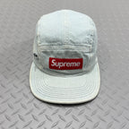 Supreme 5 Panel Cap - OSFA