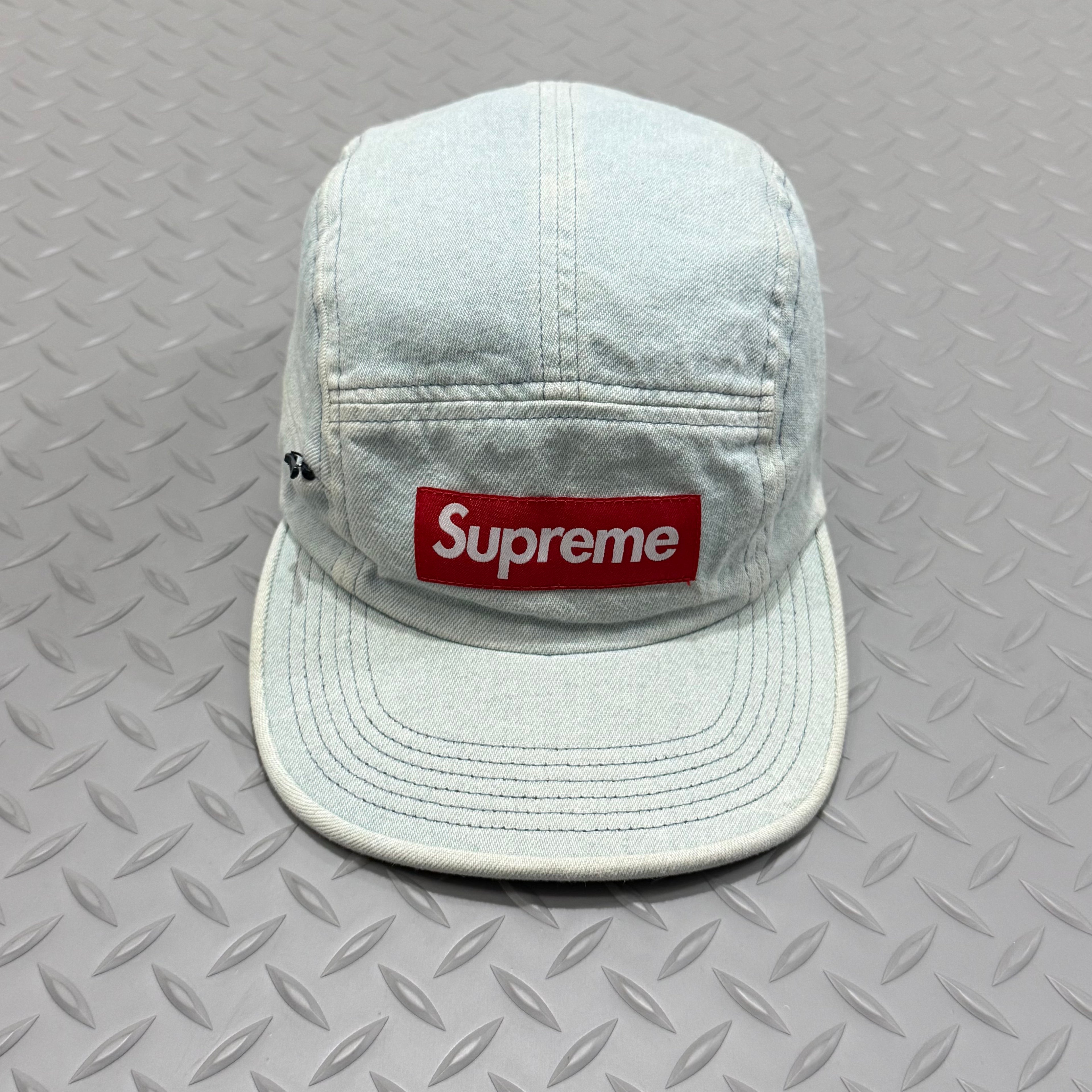 Supreme 5 Panel Cap - OSFA