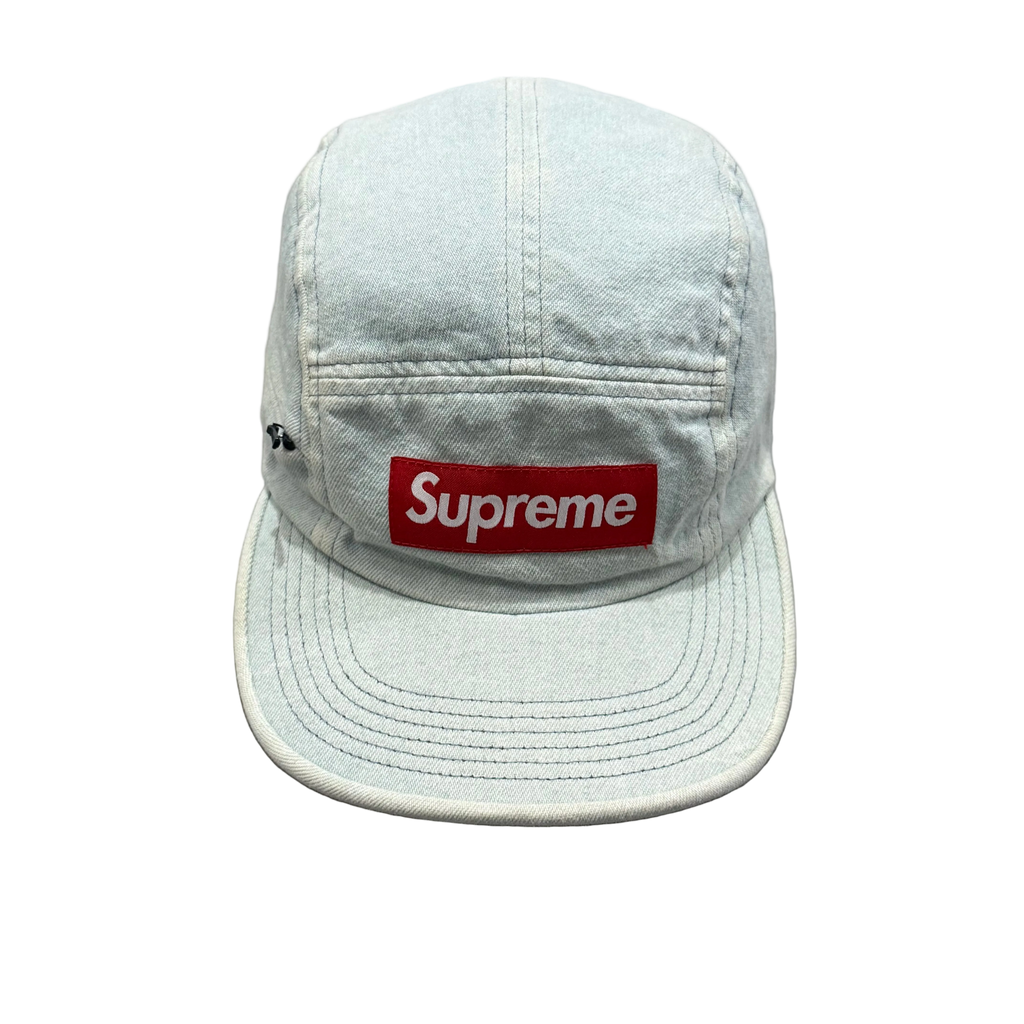Supreme 5 Panel Cap - OSFA