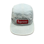 Supreme 5 Panel Cap - OSFA