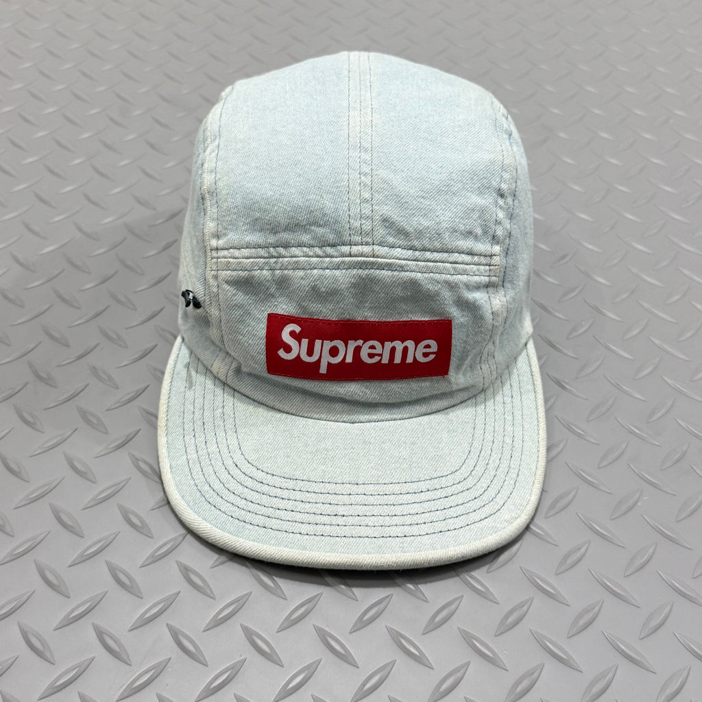 Supreme 5 Panel Cap - OSFA