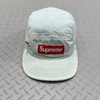 Supreme 5 Panel Cap - OSFA