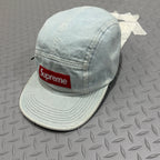 Supreme 5 Panel Cap - OSFA