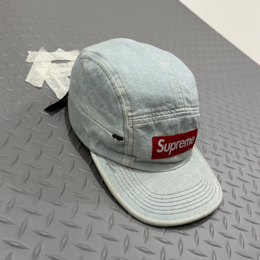 Supreme 5 Panel Cap - OSFA